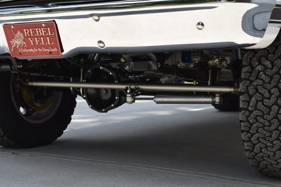 1972 GMC C/K 2nd Gen - Image 16 of 17