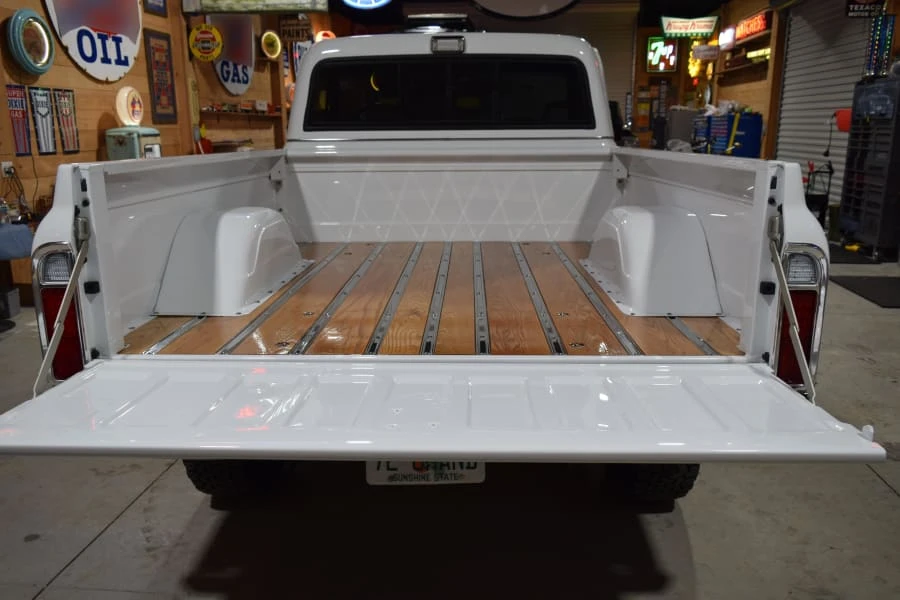 1972 GMC C/K 2nd Gen - Image 9 of 17