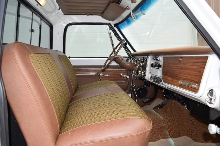 1972 GMC C/K 2nd Gen - Image 12 of 17