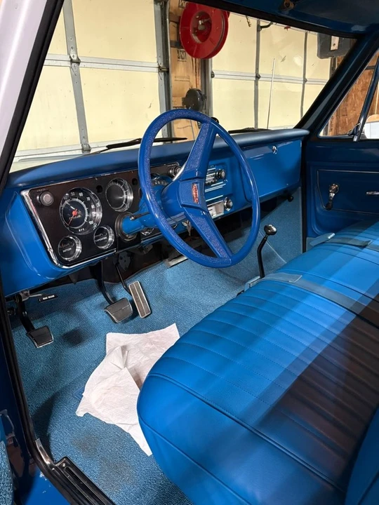 1972 GMC C/K 2nd Gen - Image 5 of 7