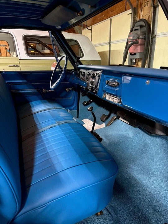 1972 GMC C/K 2nd Gen - Image 6 of 7