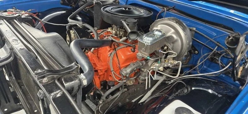 1972 GMC C/K 2nd Gen - Image 7 of 7