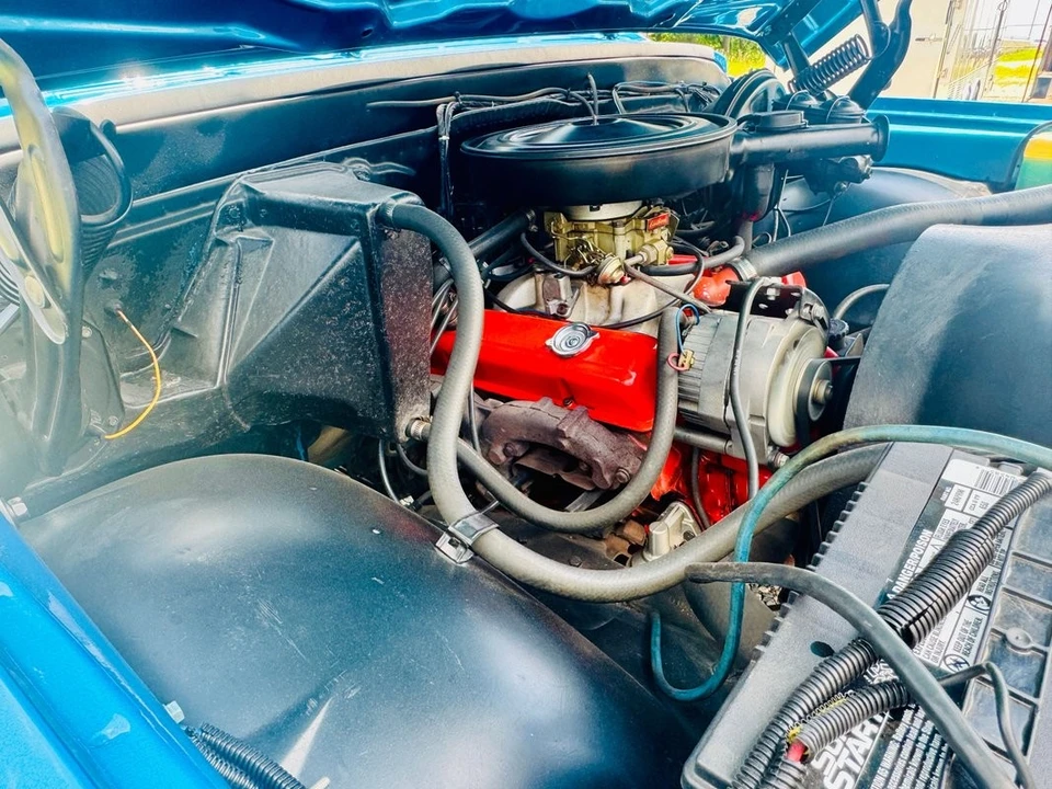 1972 GMC C/K 2nd Gen - Image 15 of 21