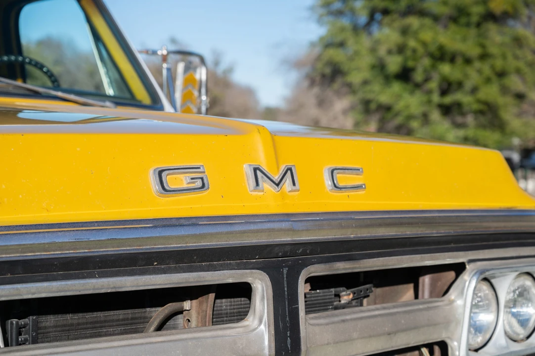 1972 GMC C/K 2nd Gen - Image 15 of 31