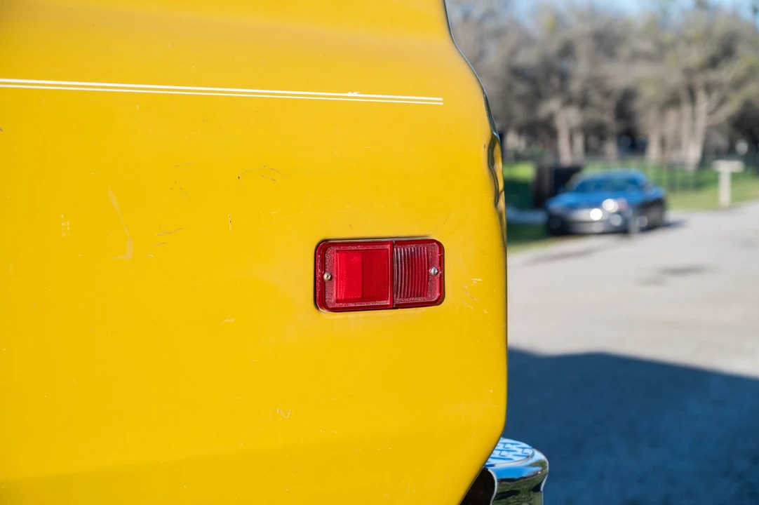 1972 GMC C/K 2nd Gen - Image 23 of 31