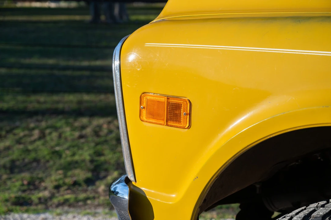1972 GMC C/K 2nd Gen - Image 16 of 31