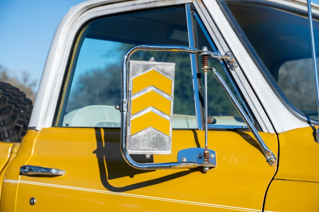1972 GMC C/K 2nd Gen - Image 31 of 31