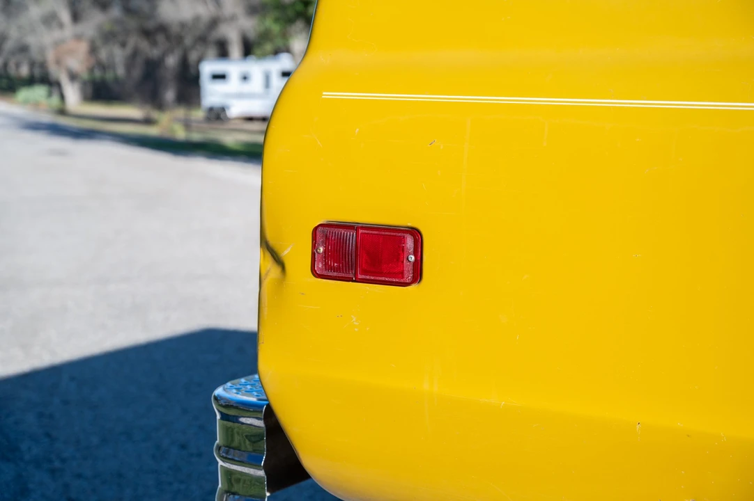 1972 GMC C/K 2nd Gen - Image 22 of 31