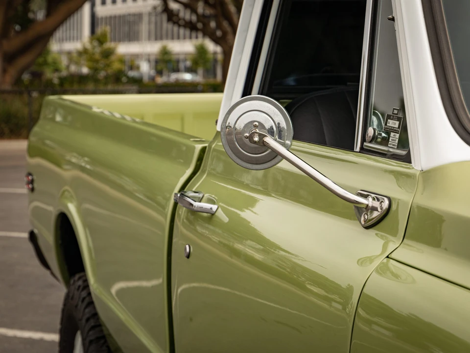 1972 GMC C/K 2nd Gen - Image 25 of 31