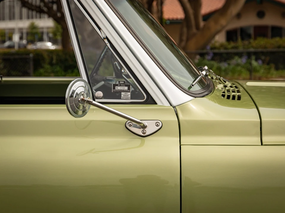 1972 GMC C/K 2nd Gen - Image 28 of 31