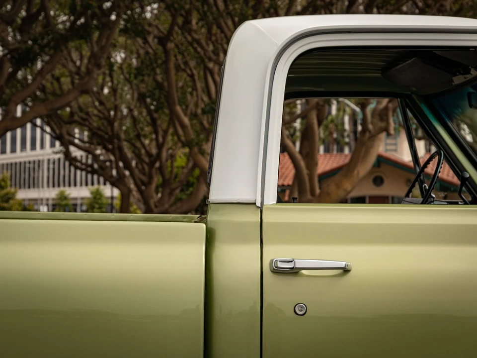 1972 GMC C/K 2nd Gen - Image 29 of 31