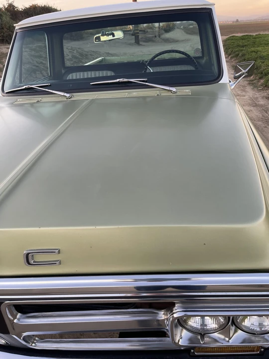 1972 GMC C/K 2nd Gen - Image 17 of 31