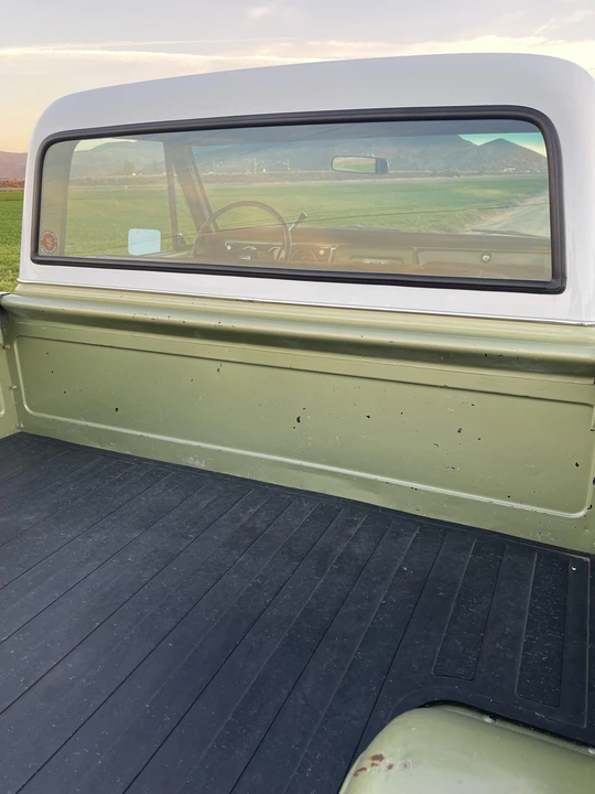 1972 GMC C/K 2nd Gen - Image 27 of 31