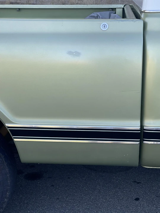 1972 GMC C/K 2nd Gen - Image 24 of 31