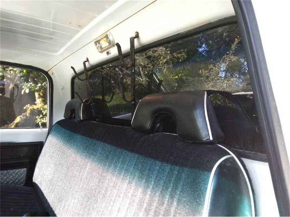 1972 GMC C/K 2nd Gen - Image 2 of 9