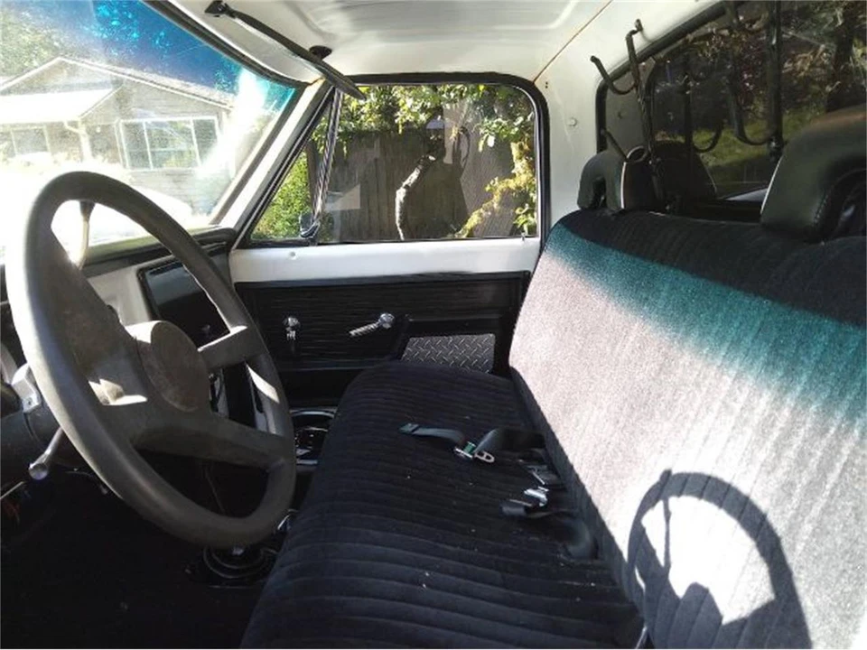 1972 GMC C/K 2nd Gen - Image 3 of 9