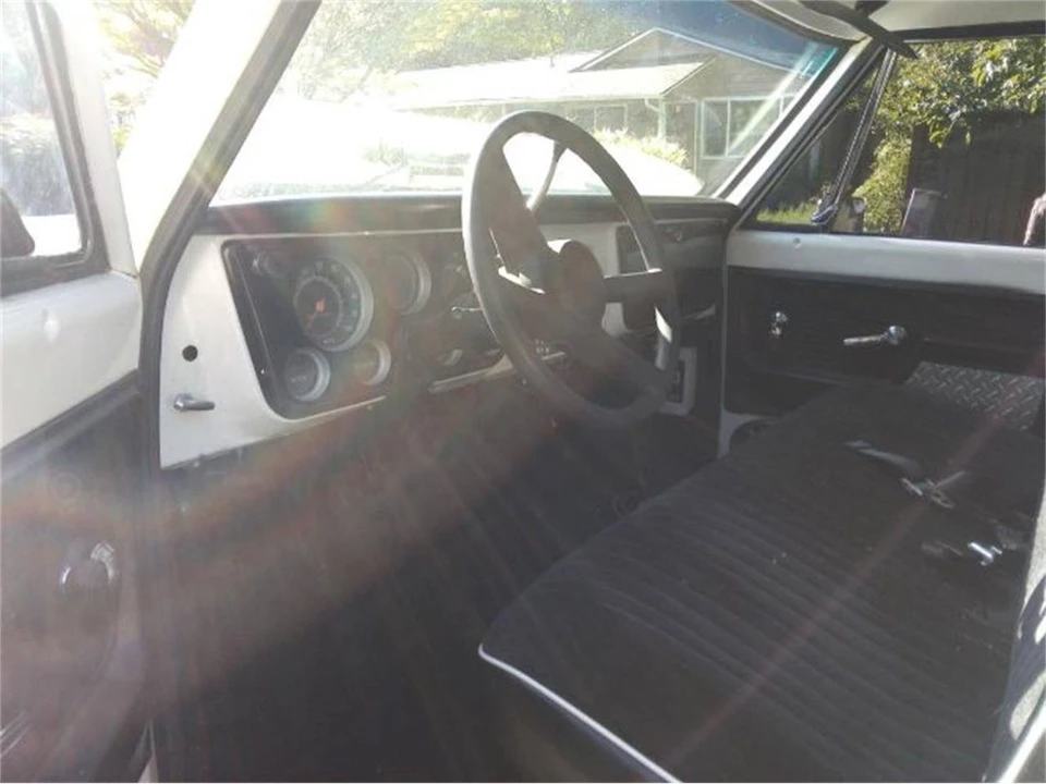 1972 GMC C/K 2nd Gen - Image 4 of 9