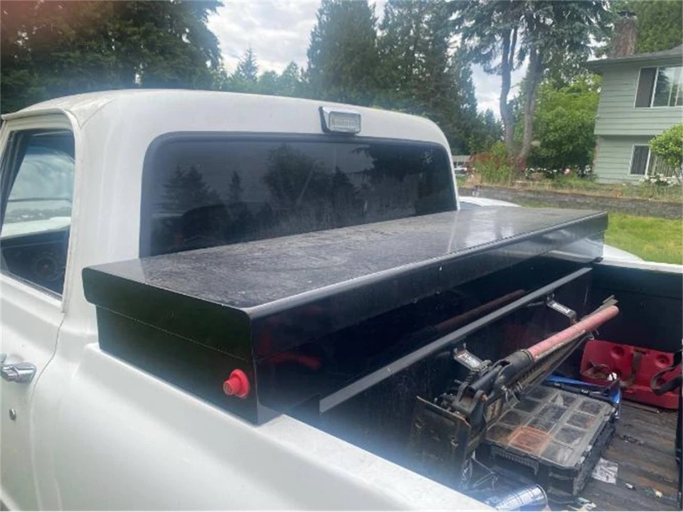 1972 GMC C/K 2nd Gen - Image 5 of 9