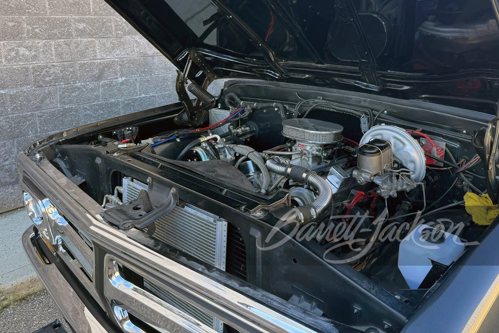1972 GMC C/K 2nd Gen - Image 2 of 24