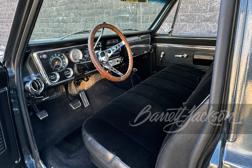 1972 GMC C/K 2nd Gen - Image 3 of 24