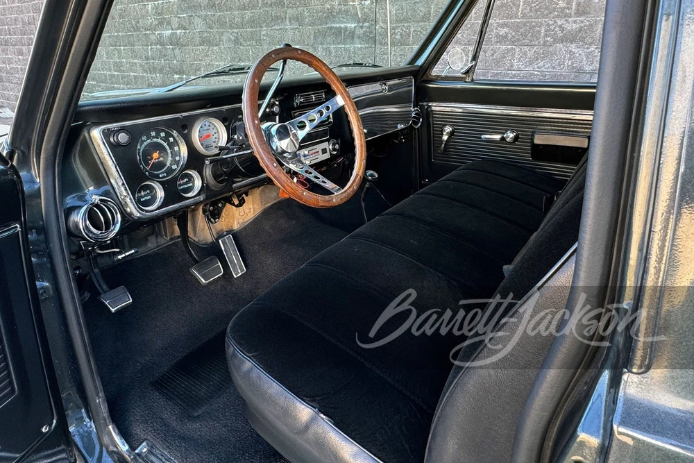 1972 GMC C/K 2nd Gen - Image 4 of 24