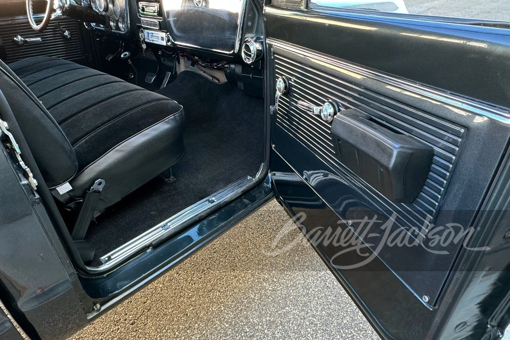 1972 GMC C/K 2nd Gen - Image 5 of 24