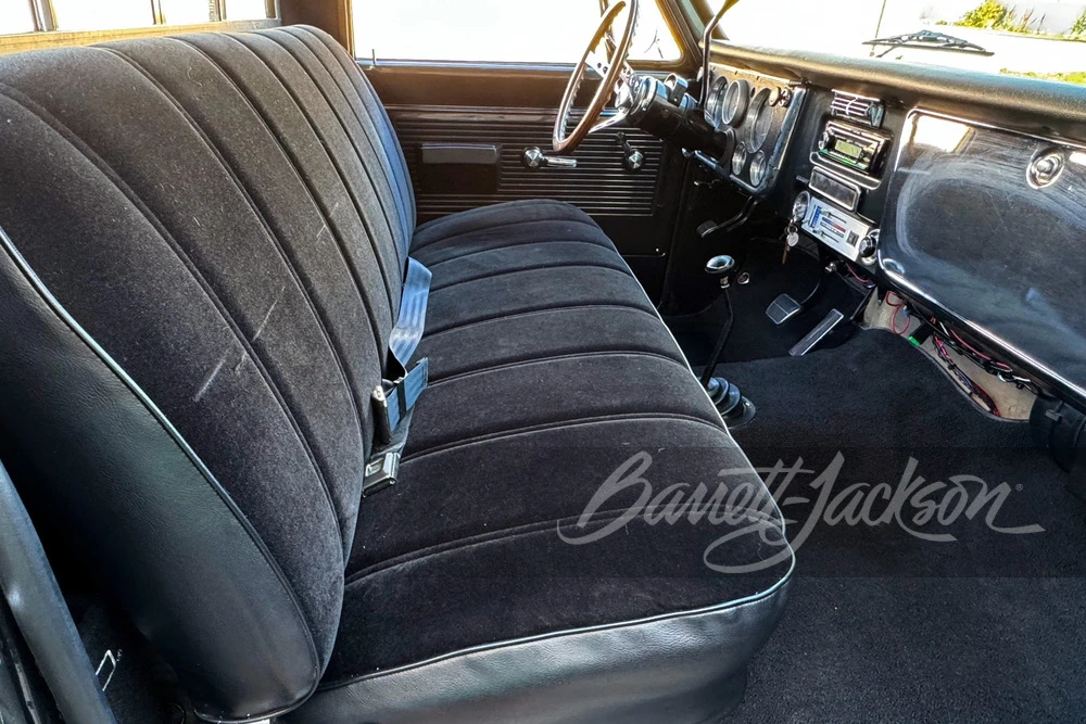 1972 GMC C/K 2nd Gen - Image 8 of 24