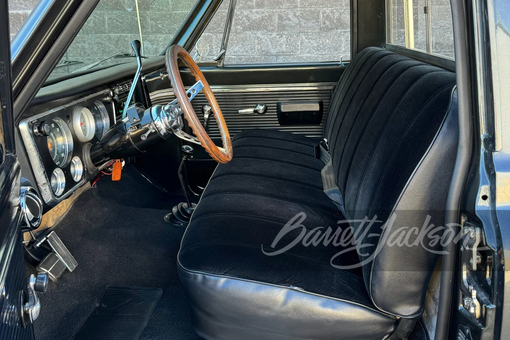 1972 GMC C/K 2nd Gen - Image 19 of 24
