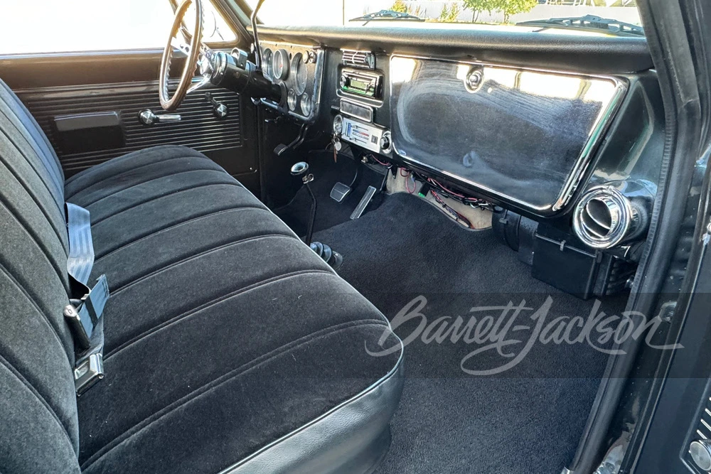 1972 GMC C/K 2nd Gen - Image 22 of 24