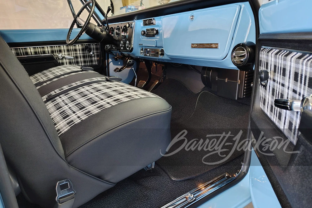 1972 GMC C/K 2nd Gen - Image 4 of 31