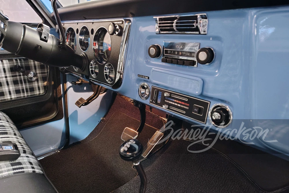 1972 GMC C/K 2nd Gen - Image 12 of 31