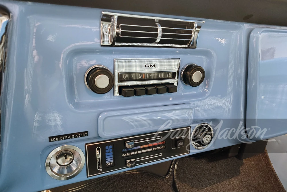 1972 GMC C/K 2nd Gen - Image 26 of 31