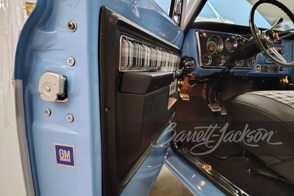 1972 GMC C/K 2nd Gen - Image 8 of 31