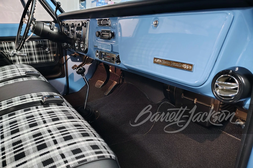 1972 GMC C/K 2nd Gen - Image 11 of 31