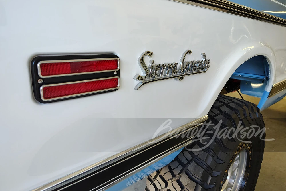 1972 GMC C/K 2nd Gen - Image 30 of 31