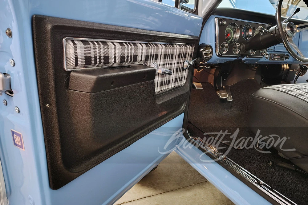 1972 GMC C/K 2nd Gen - Image 9 of 31