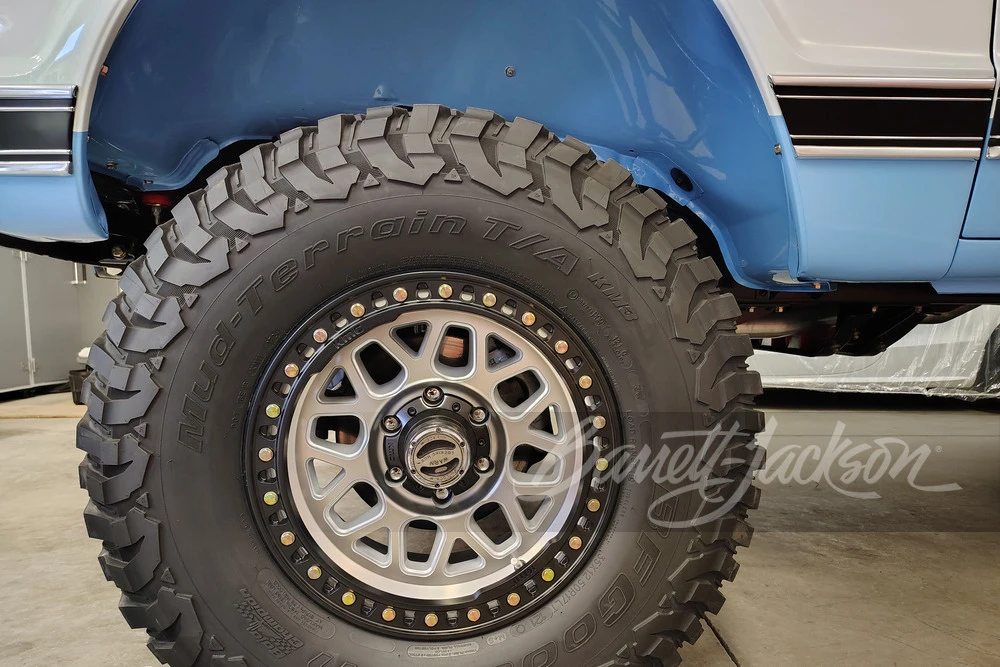 1972 GMC C/K 2nd Gen - Image 31 of 31