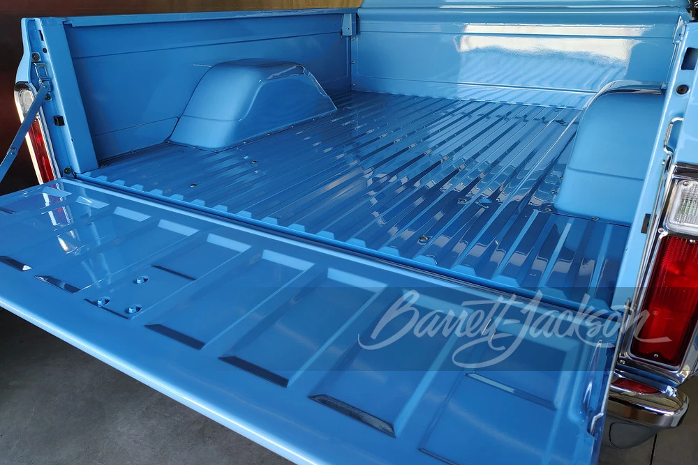 1972 GMC C/K 2nd Gen - Image 27 of 31