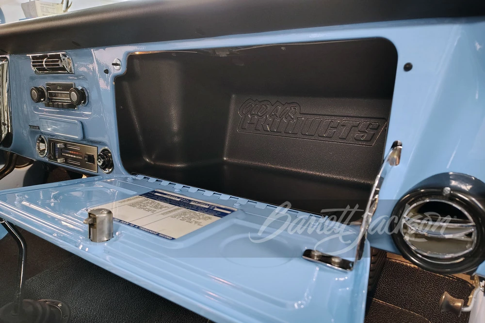 1972 GMC C/K 2nd Gen - Image 25 of 31
