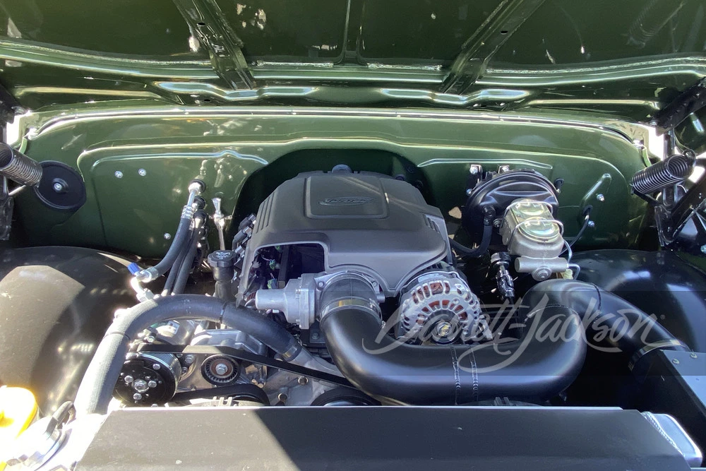 1972 GMC C/K 2nd Gen - Image 2 of 22