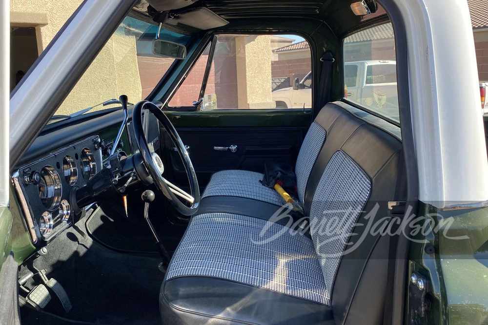 1972 GMC C/K 2nd Gen - Image 3 of 22