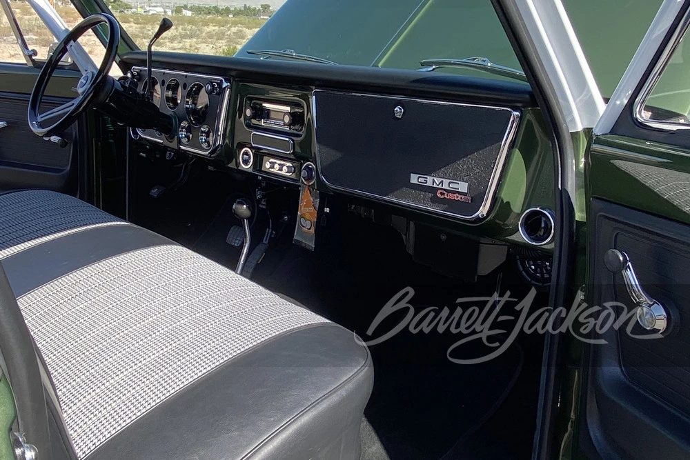 1972 GMC C/K 2nd Gen - Image 7 of 22