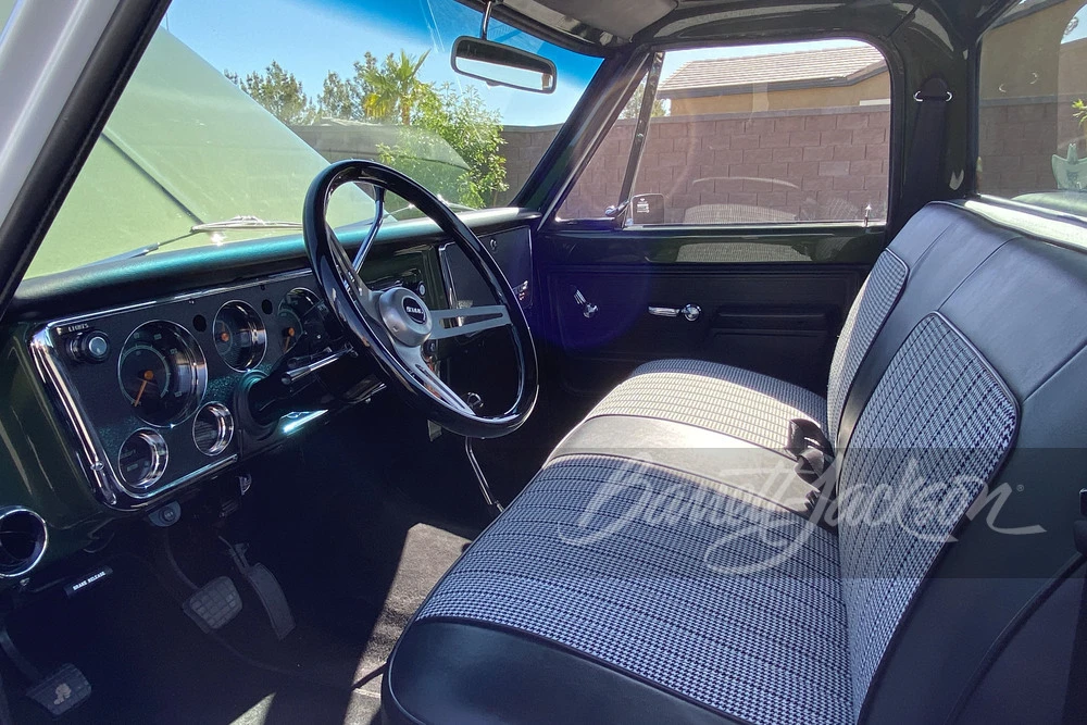 1972 GMC C/K 2nd Gen - Image 14 of 22