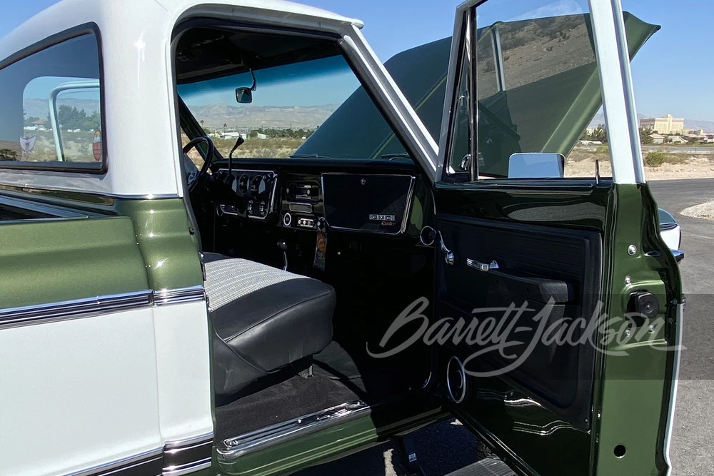 1972 GMC C/K 2nd Gen - Image 18 of 22