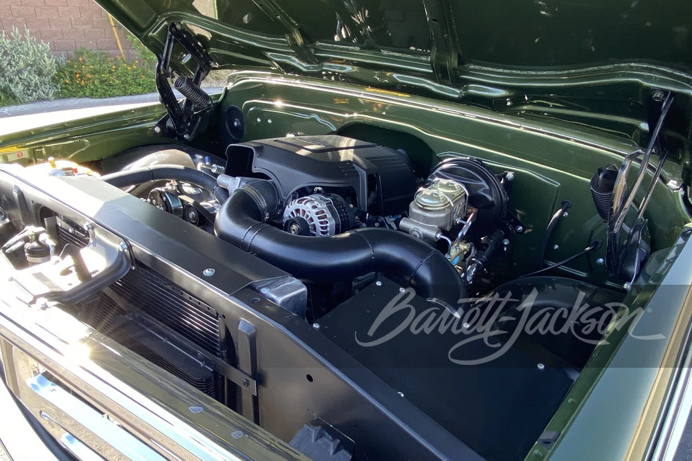 1972 GMC C/K 2nd Gen - Image 19 of 22