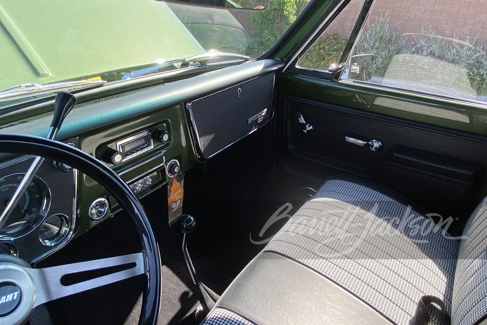 1972 GMC C/K 2nd Gen - Image 20 of 22