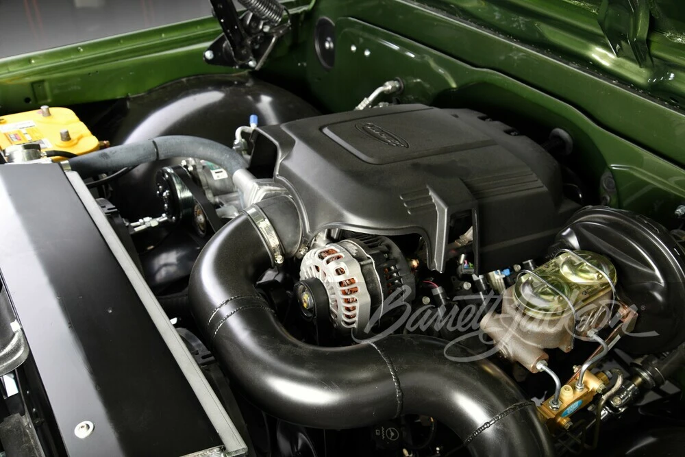 1972 GMC C/K 2nd Gen - Image 2 of 25