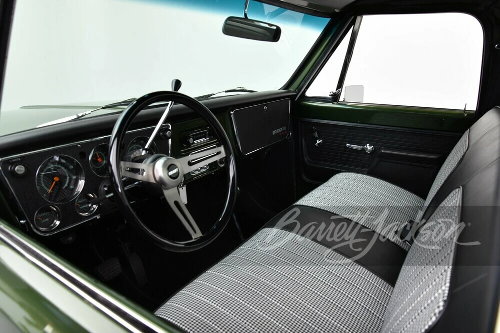 1972 GMC C/K 2nd Gen - Image 3 of 25