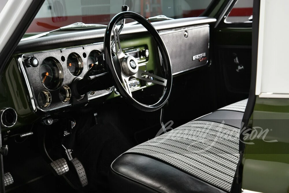 1972 GMC C/K 2nd Gen - Image 4 of 25