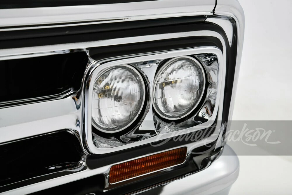 1972 GMC C/K 2nd Gen - Image 5 of 25